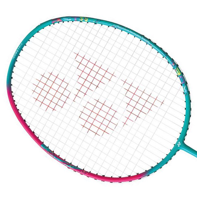 Yonex Astrox 02 Feel Turquoise